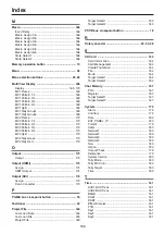 Preview for 186 page of Panasonic AV-UHS500 Operating Instructions Manual