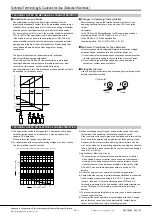 Preview for 5 page of Panasonic AV3205G3 Manual