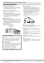 Preview for 7 page of Panasonic AV3205G3 Manual