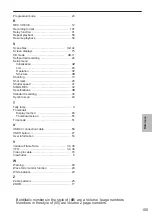 Preview for 109 page of Panasonic AVCCAM AG-AC160EJ Operating Instructions Manual