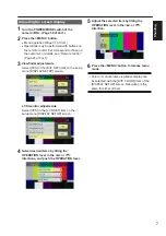 Preview for 7 page of Panasonic AVCCAM AG-AC160P Operating Instructions Manual