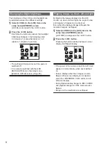 Предварительный просмотр 8 страницы Panasonic AVCCAM AG-AC160P Operating Instructions Manual