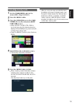 Preview for 13 page of Panasonic AVCCAM AG-AC160P Operating Instructions Manual