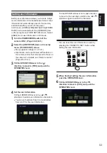 Предварительный просмотр 53 страницы Panasonic AVCCAM AG-AC160P Operating Instructions Manual