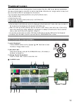 Предварительный просмотр 55 страницы Panasonic AVCCAM AG-AC160P Operating Instructions Manual