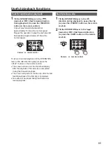 Предварительный просмотр 65 страницы Panasonic AVCCAM AG-AC160P Operating Instructions Manual