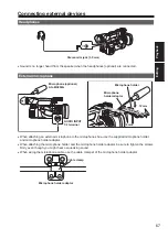 Preview for 67 page of Panasonic AVCCAM AG-AC160P Operating Instructions Manual