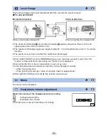 Предварительный просмотр 53 страницы Panasonic AVCCAM AG-AC8EJ Operating Instructions Manual