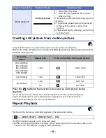 Предварительный просмотр 68 страницы Panasonic AVCCAM AG-AC8EJ Operating Instructions Manual