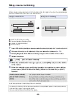 Предварительный просмотр 80 страницы Panasonic AVCCAM AG-AC8EJ Operating Instructions Manual