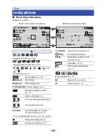 Предварительный просмотр 108 страницы Panasonic AVCCAM AG-AC8EJ Operating Instructions Manual