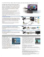 Предварительный просмотр 6 страницы Panasonic AVCCAM AG-AC90 Brochure