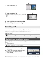 Preview for 7 page of Panasonic AVCCAM AG-AC90P Manual