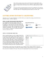 Preview for 4 page of Panasonic Avccam AG-AF100A Series Manual