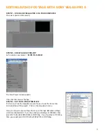 Preview for 5 page of Panasonic Avccam AG-AF100A Series Manual