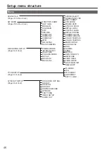 Предварительный просмотр 46 страницы Panasonic Avccam AG-AF100A Series Operating Instructions Manual