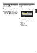 Предварительный просмотр 83 страницы Panasonic Avccam AG-AF100A Series Operating Instructions Manual