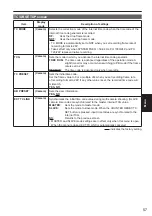 Предварительный просмотр 109 страницы Panasonic Avccam AG-AF100A Series Operating Instructions Manual