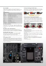 Preview for 9 page of Panasonic AVCCAM AG-HMC152 Brochure & Specs