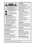 Preview for 9 page of Panasonic AVCCAM AG-HMC40P Service Manual