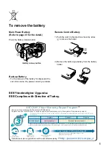 Preview for 5 page of Panasonic AVCCAM AG-HMC41E Operating Instructions Manual