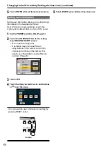 Preview for 60 page of Panasonic AVCCAM AG-HMC41E Operating Instructions Manual