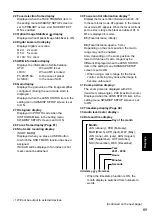 Preview for 89 page of Panasonic AVCCAM AG-HMC41E Operating Instructions Manual