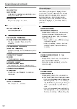 Preview for 92 page of Panasonic AVCCAM AG-HMC41E Operating Instructions Manual