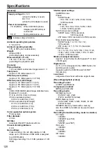 Preview for 120 page of Panasonic AVCCAM AG-HMC41E Operating Instructions Manual