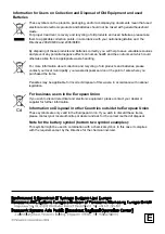 Preview for 122 page of Panasonic AVCCAM AG-HMC41E Operating Instructions Manual