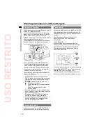 Preview for 10 page of Panasonic AVCCAM AG-HMC80P Operating Instructions Manual