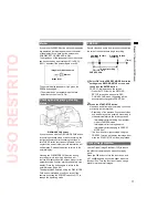 Preview for 11 page of Panasonic AVCCAM AG-HMC80P Operating Instructions Manual