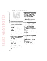 Preview for 12 page of Panasonic AVCCAM AG-HMC80P Operating Instructions Manual