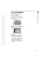 Preview for 43 page of Panasonic AVCCAM AG-HMC80P Operating Instructions Manual