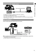 Preview for 51 page of Panasonic AVCCAM AG-HMC81 Operating Instructions Manual