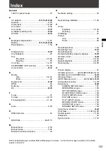 Preview for 123 page of Panasonic AVCCAM AG-HMC81 Operating Instructions Manual