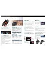 Preview for 3 page of Panasonic AVCCAM AG-HMR10 Brochure & Specs