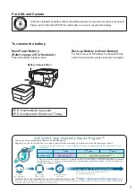 Preview for 7 page of Panasonic AVCCAM AG-HMR10 Operating Instructions Manual