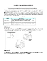 Preview for 1 page of Panasonic AVCCAM AG-HMR10 User Manual