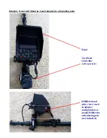 Preview for 3 page of Panasonic AVCCAM AG-HMR10 User Manual