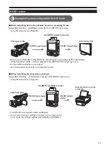 Предварительный просмотр 11 страницы Panasonic AVCCAM AG-HMR10E Operating Insructions