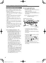 Предварительный просмотр 48 страницы Panasonic AVCCAM AG-HMR10E Operating Insructions