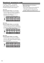 Предварительный просмотр 56 страницы Panasonic AVCCAM AG-HMR10E Operating Insructions