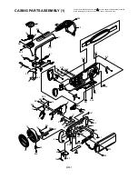 Preview for 2 page of Panasonic AVCCAM AG-HSC1UE Parts List