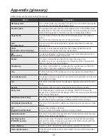 Preview for 95 page of Panasonic AVHS400N - MULTI FORMAT LIVE SWITCHER Operating Instructions Manual