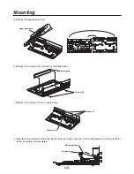 Preview for 6 page of Panasonic AVHSB300G - HD ANALOG BOARD Operating Instructions Manual