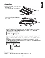 Preview for 7 page of Panasonic AVHSB300G - HD ANALOG BOARD Operating Instructions Manual