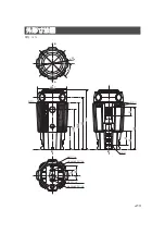 Preview for 13 page of Panasonic AW-360C10 Operating Instructions Manual