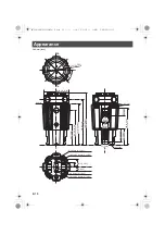 Preview for 34 page of Panasonic AW-360C10 Operating Instructions Manual