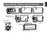 Предварительный просмотр 13 страницы Panasonic AW-E350E Operating Instructions Manual